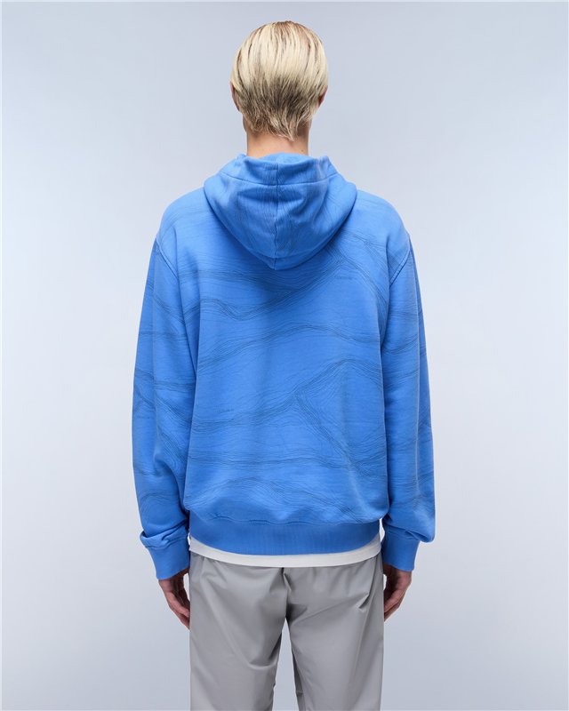 Cellini Hoodie