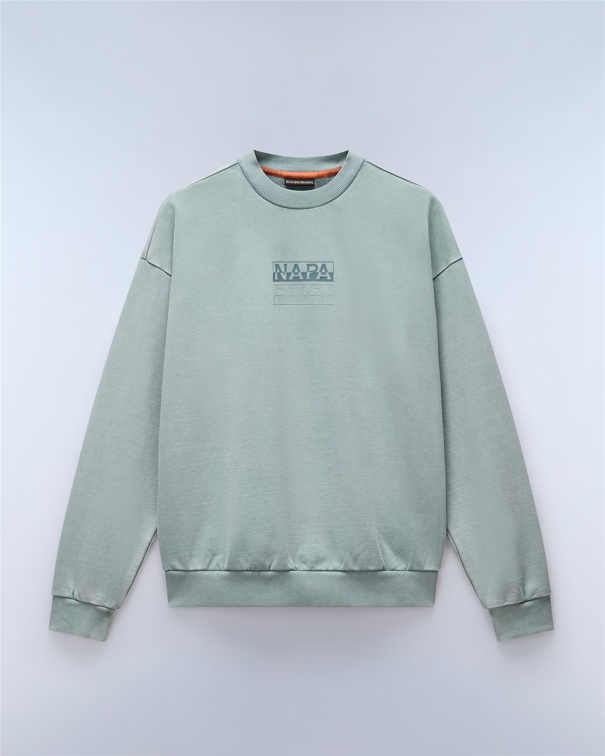 Cortona Summer Sweatshirt