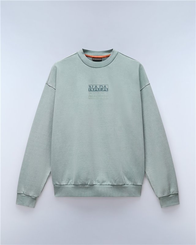 Cortona Summer Sweatshirt