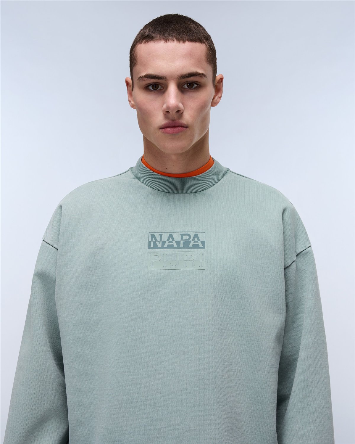 Cortona Summer Sweatshirt