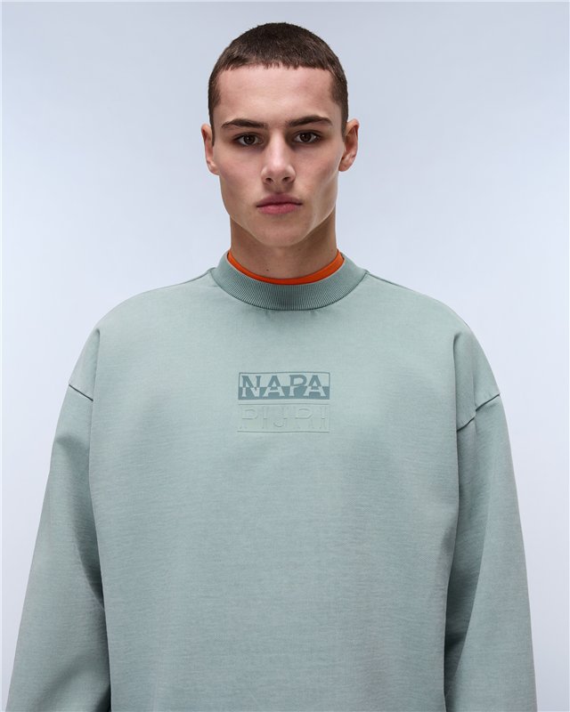 Cortona Summer Sweatshirt