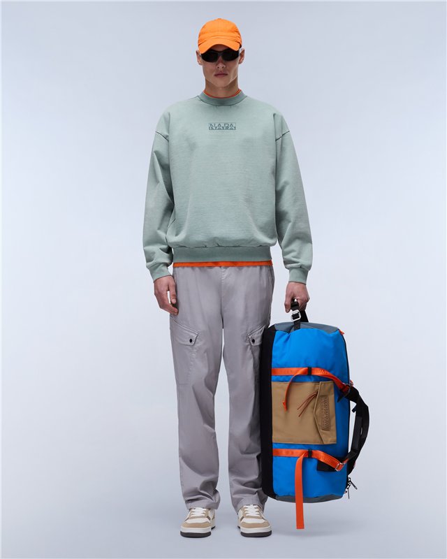 Cortona Summer Sweatshirt