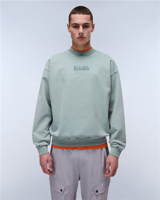 Cortona Summer Sweatshirt