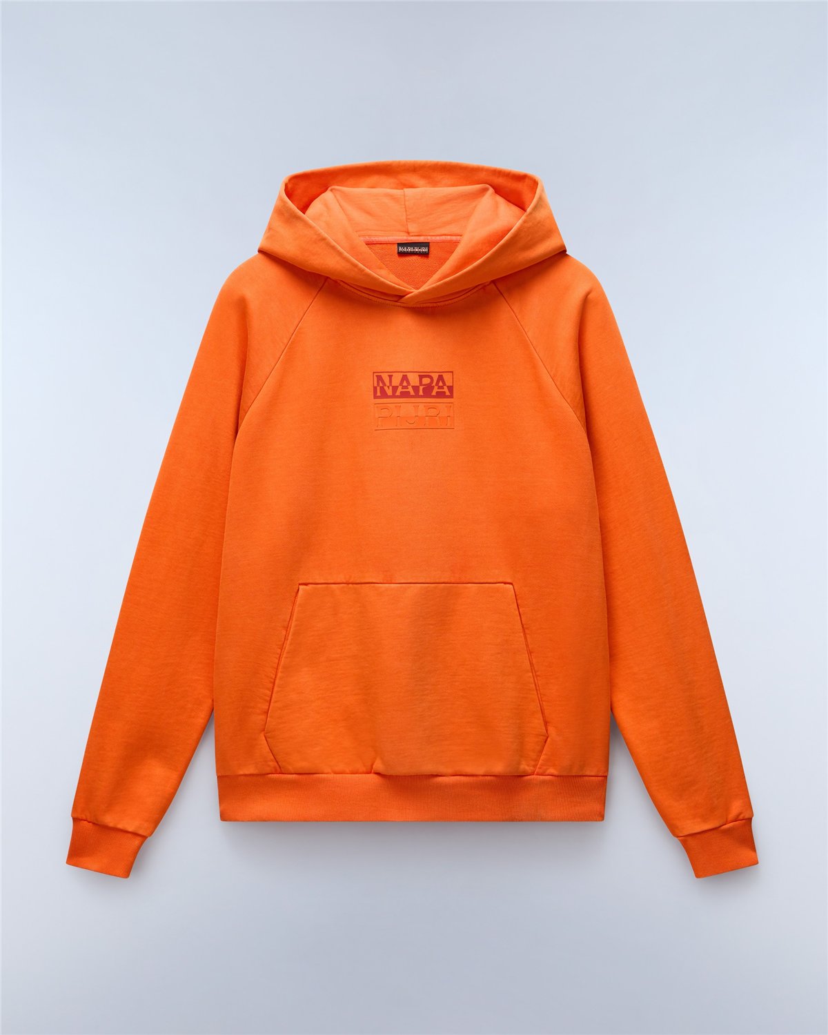 Cortona Summer Hoodie