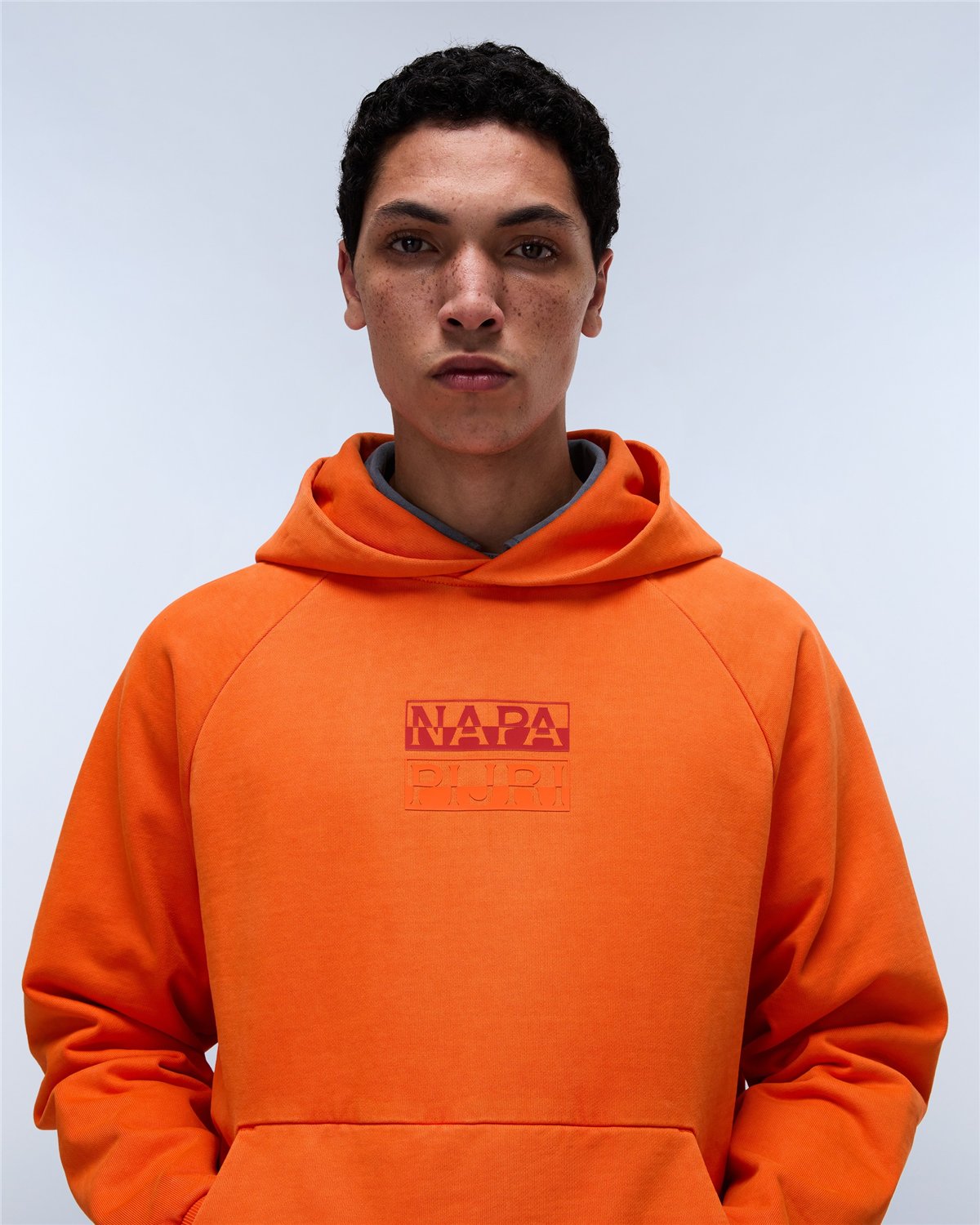 Cortona Summer Hoodie