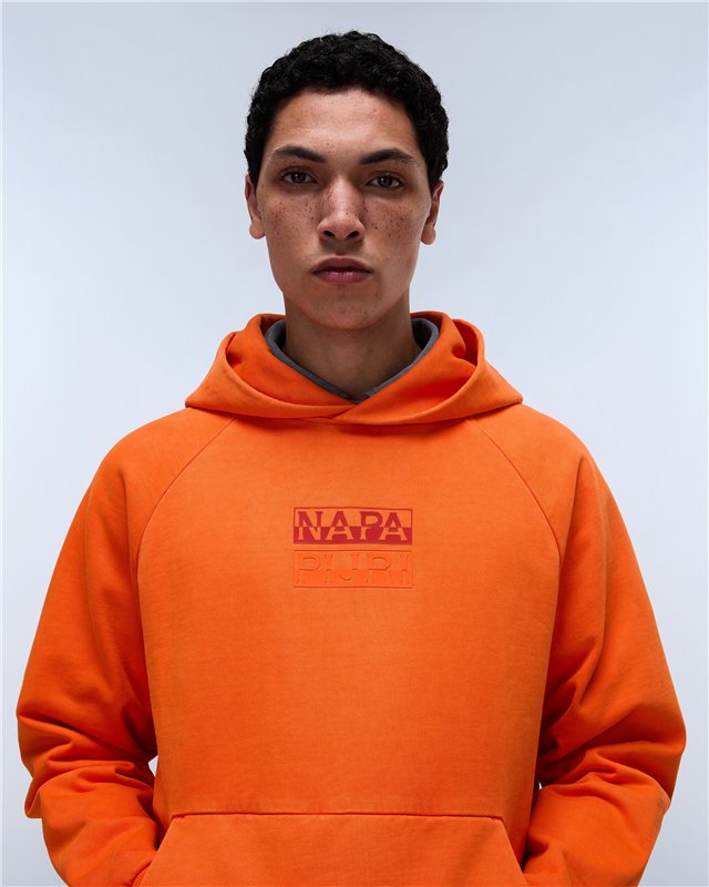 Cortona Summer Hoodie