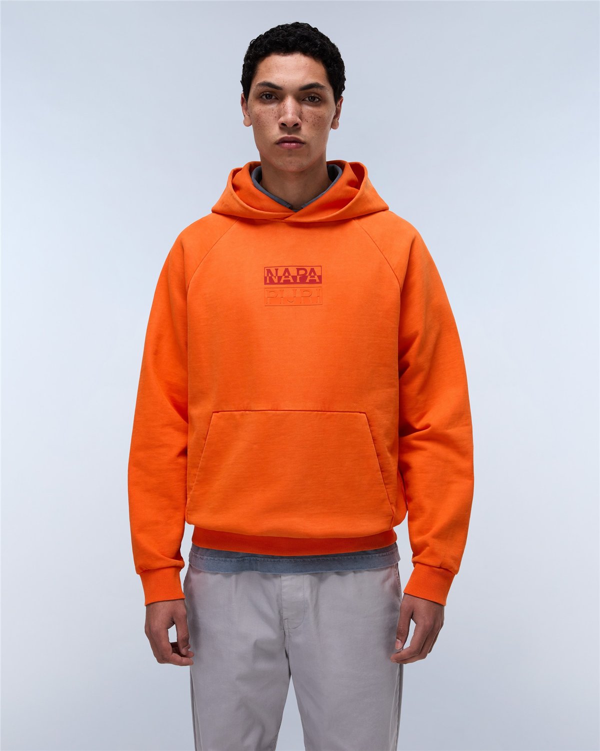 Cortona Summer Hoodie