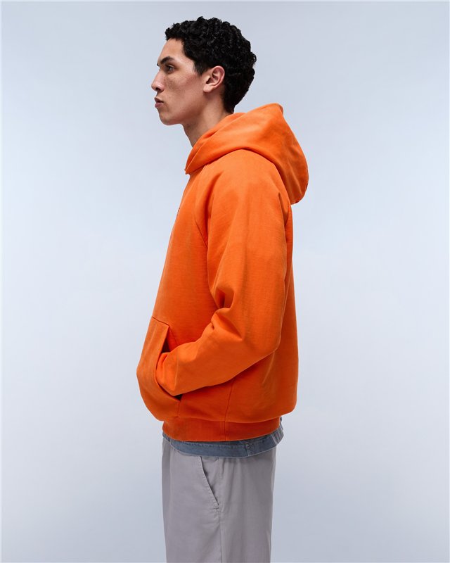 Cortona Summer Hoodie
