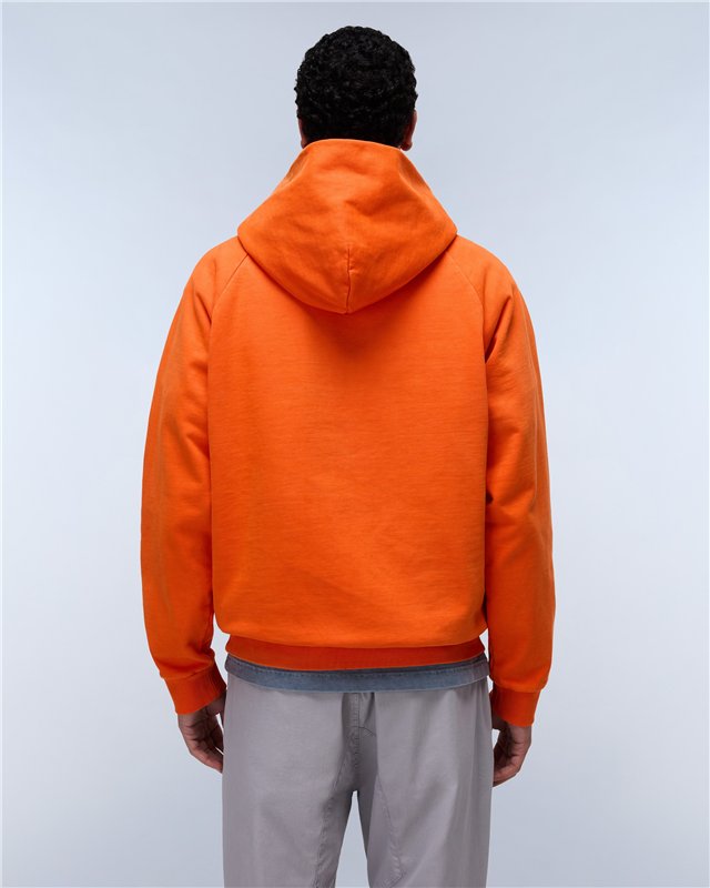Cortona Summer Hoodie