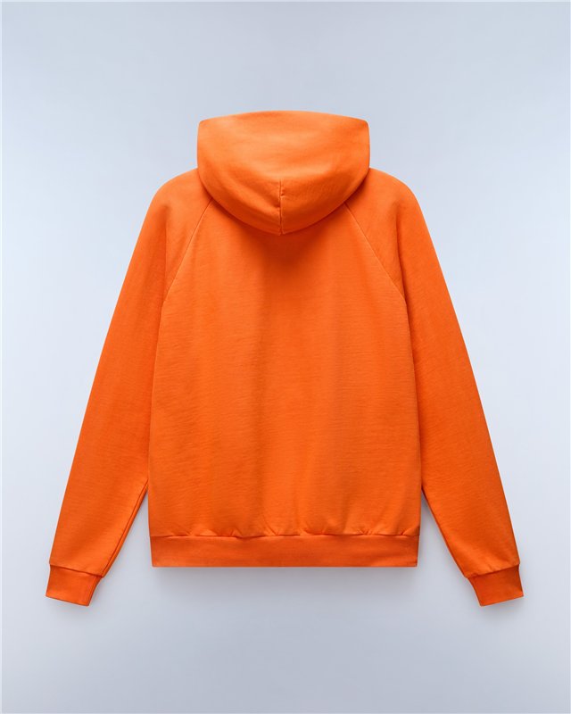 Cortona Summer Hoodie