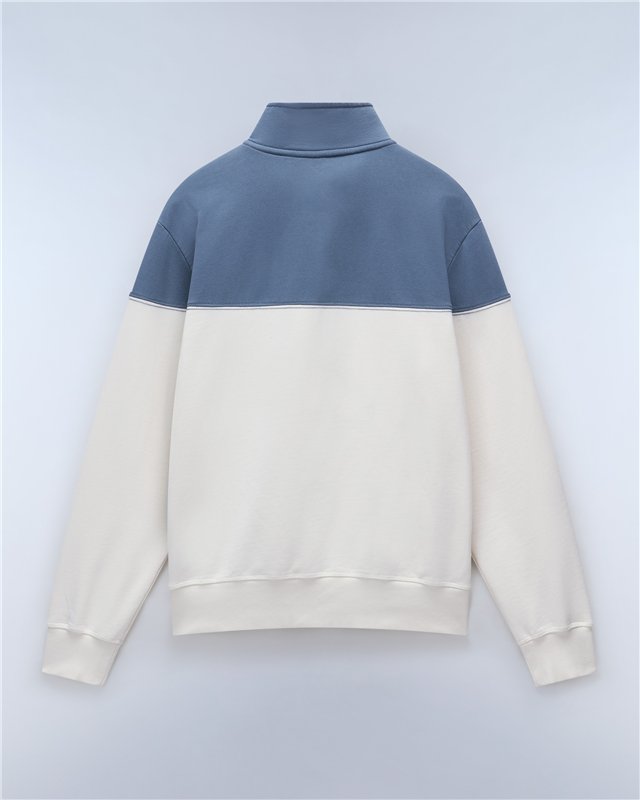 Saturnia 1/2 Zip Sweatshirt