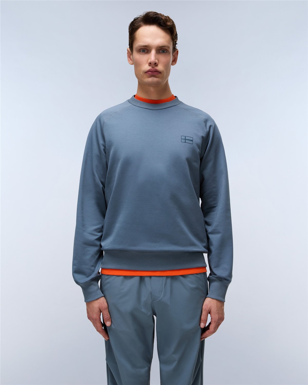 Sorano Sweatshirt