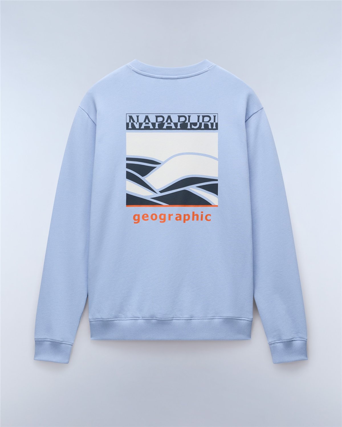 Sovana Sweatshirt
