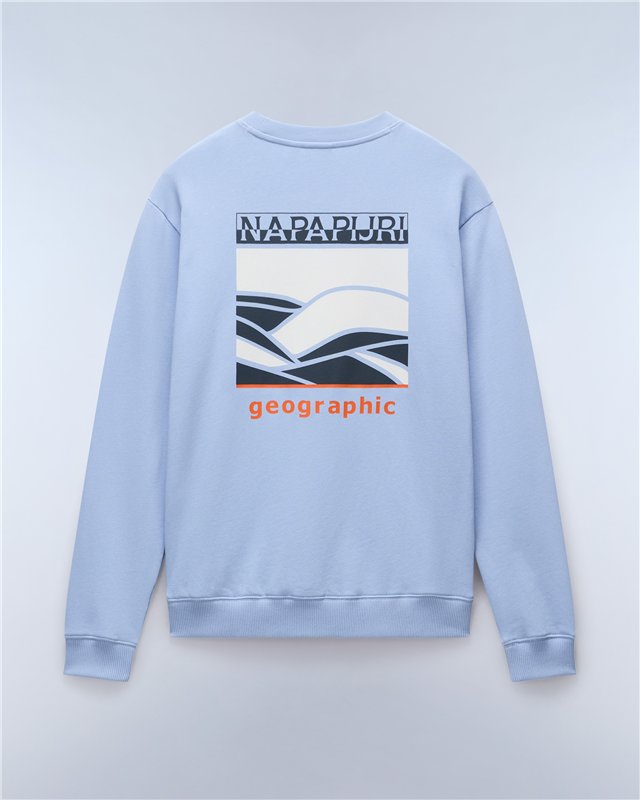 Sovana Sweatshirt