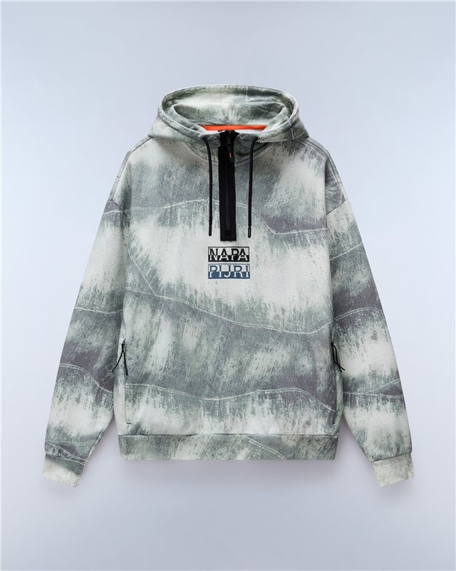 Tora Hoodie