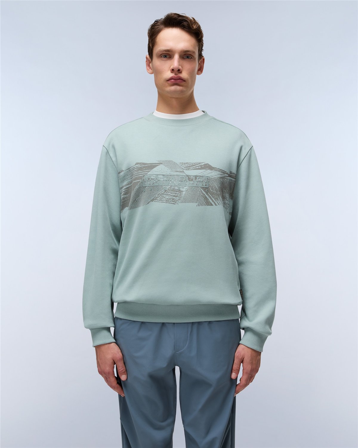Vanni Sweatshirt
