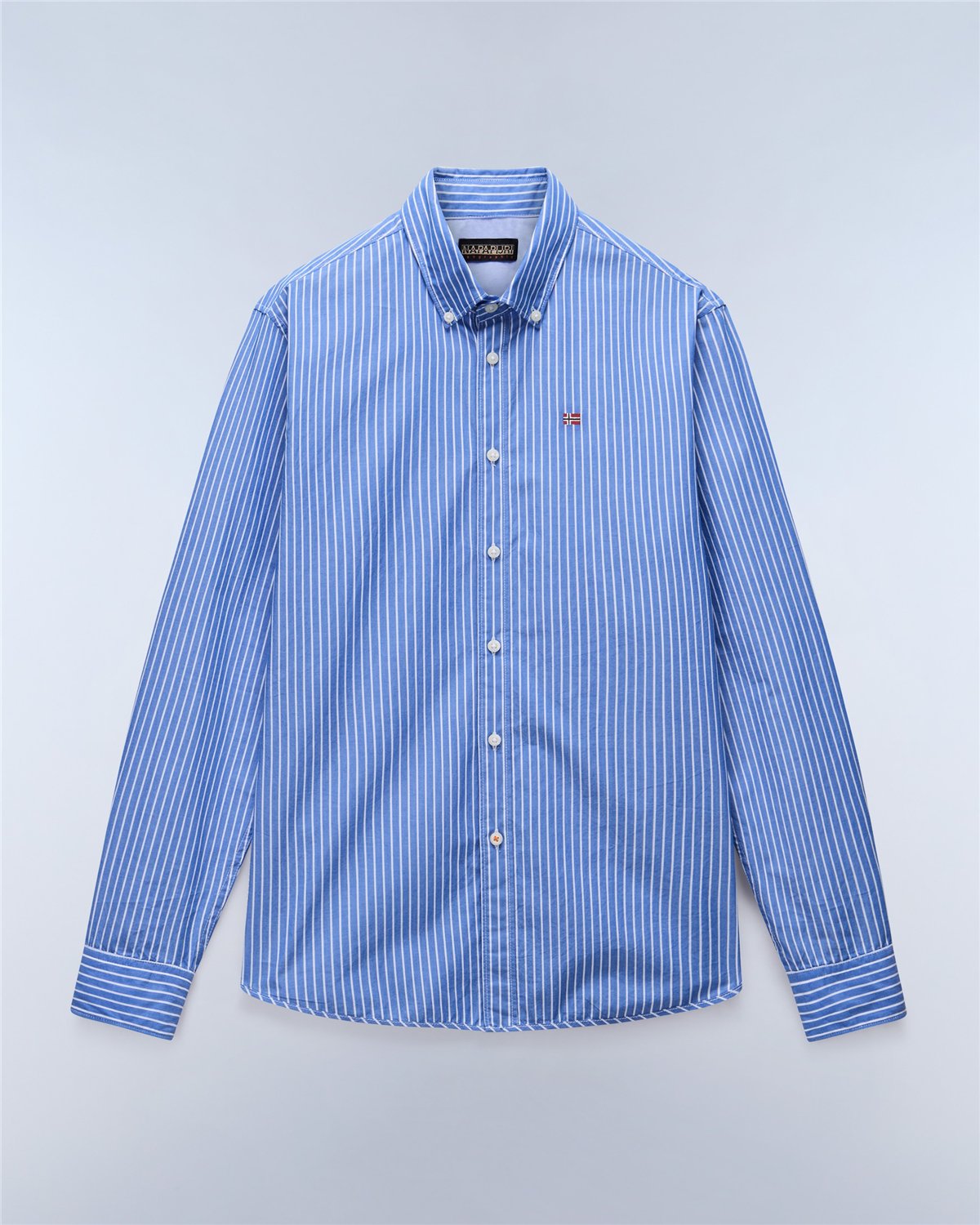 Terra Long Sleeve Shirt