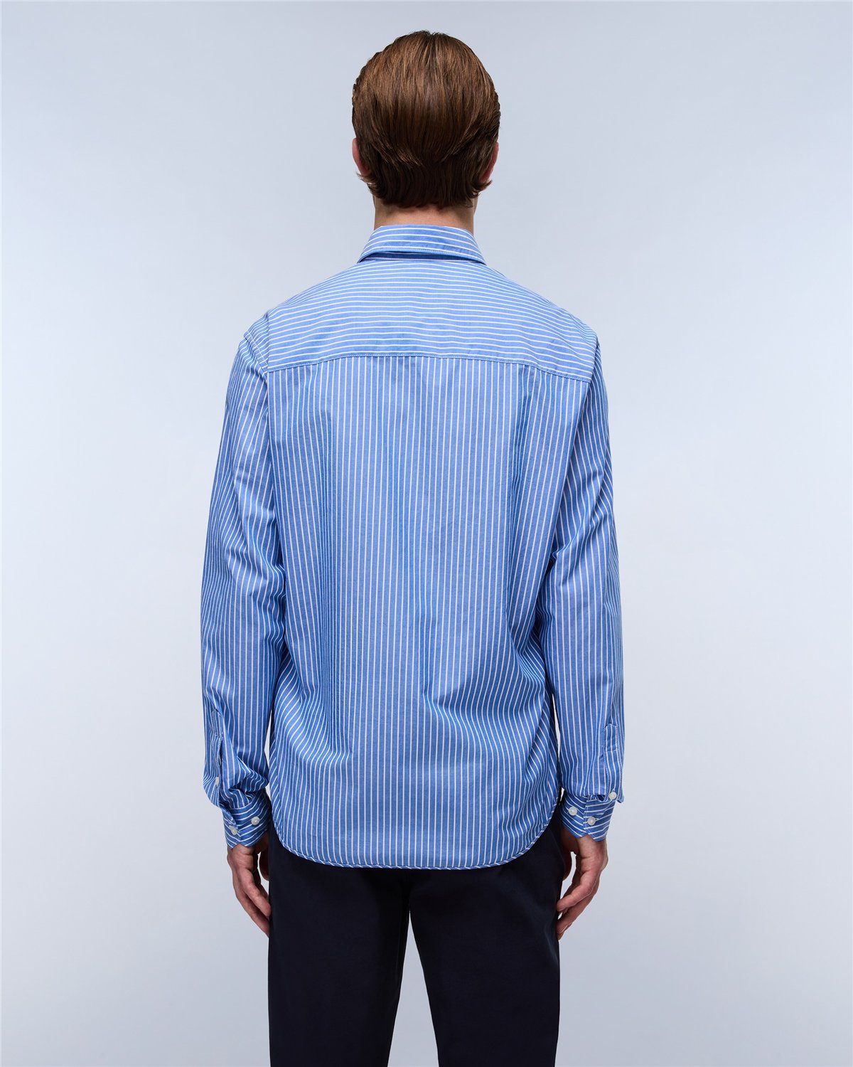 Terra Long Sleeve Shirt