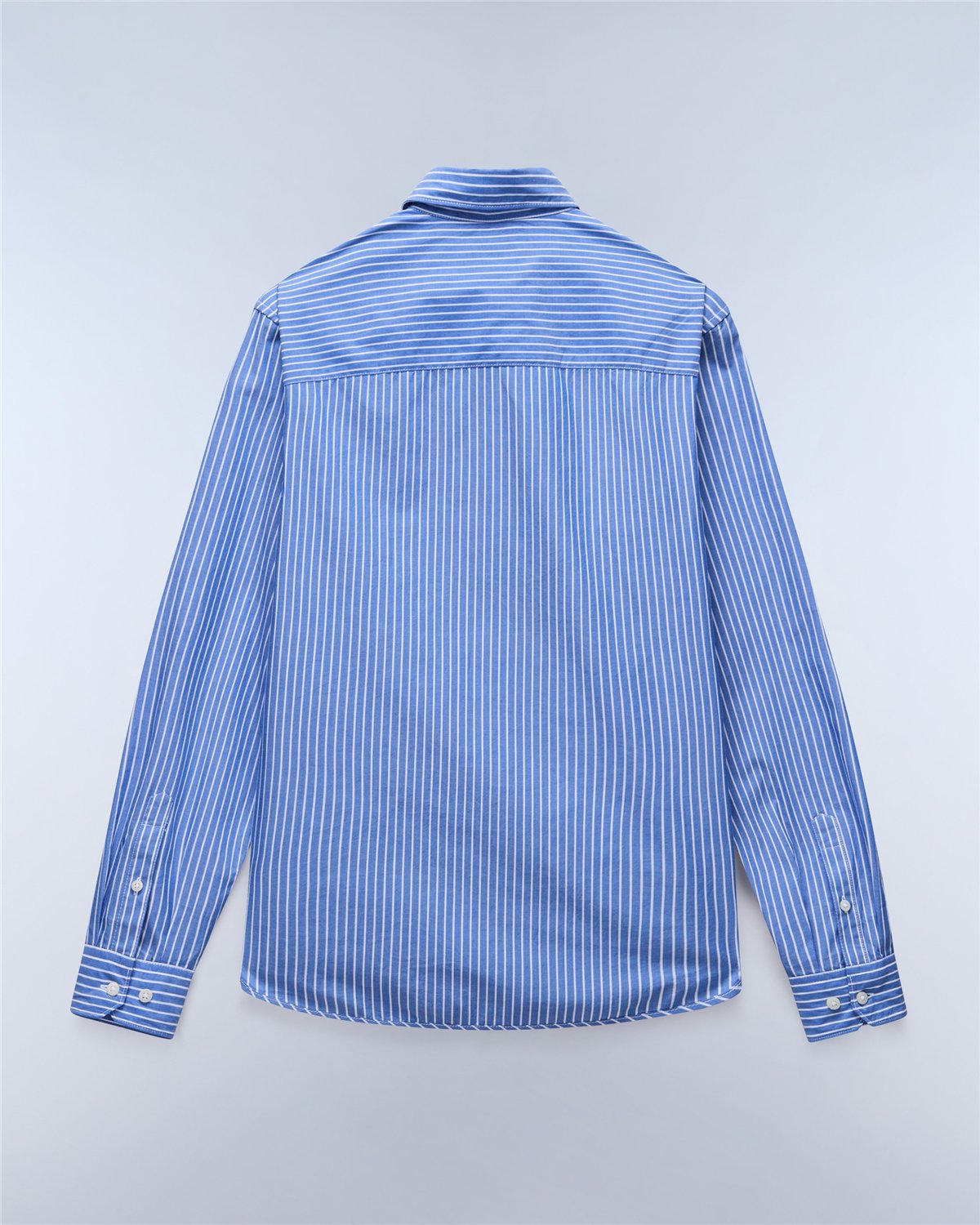 Terra Long Sleeve Shirt
