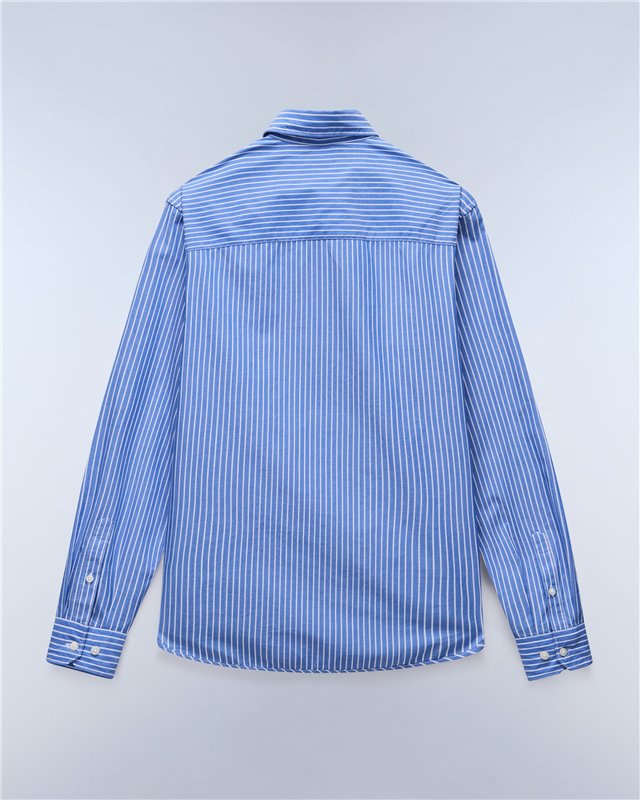 Terra Long Sleeve Shirt