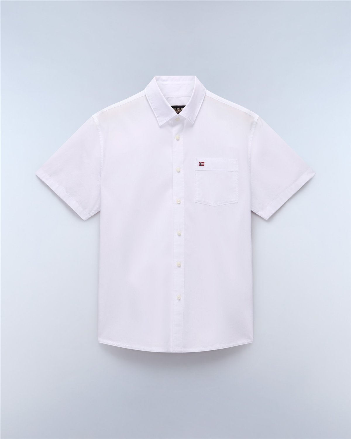 Terra Short Sleeve Shirt