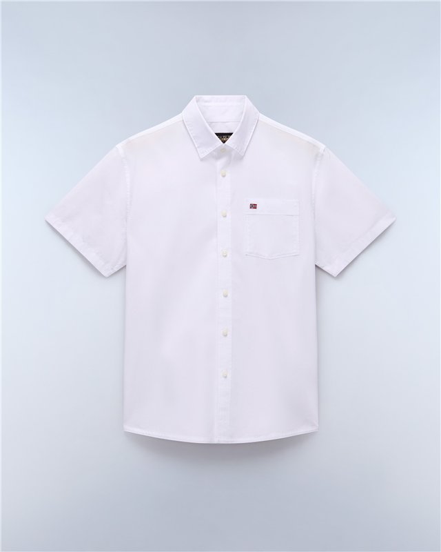 Terra Short Sleeve Shirt