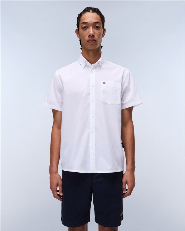 Terra Short Sleeve Shirt
