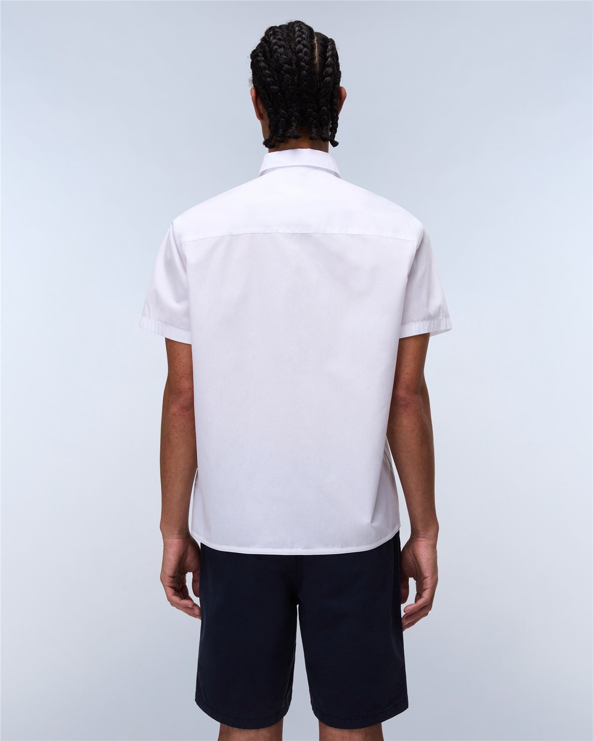 Terra Short Sleeve Shirt