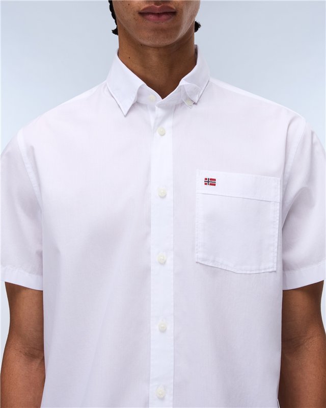 Terra Short Sleeve Shirt