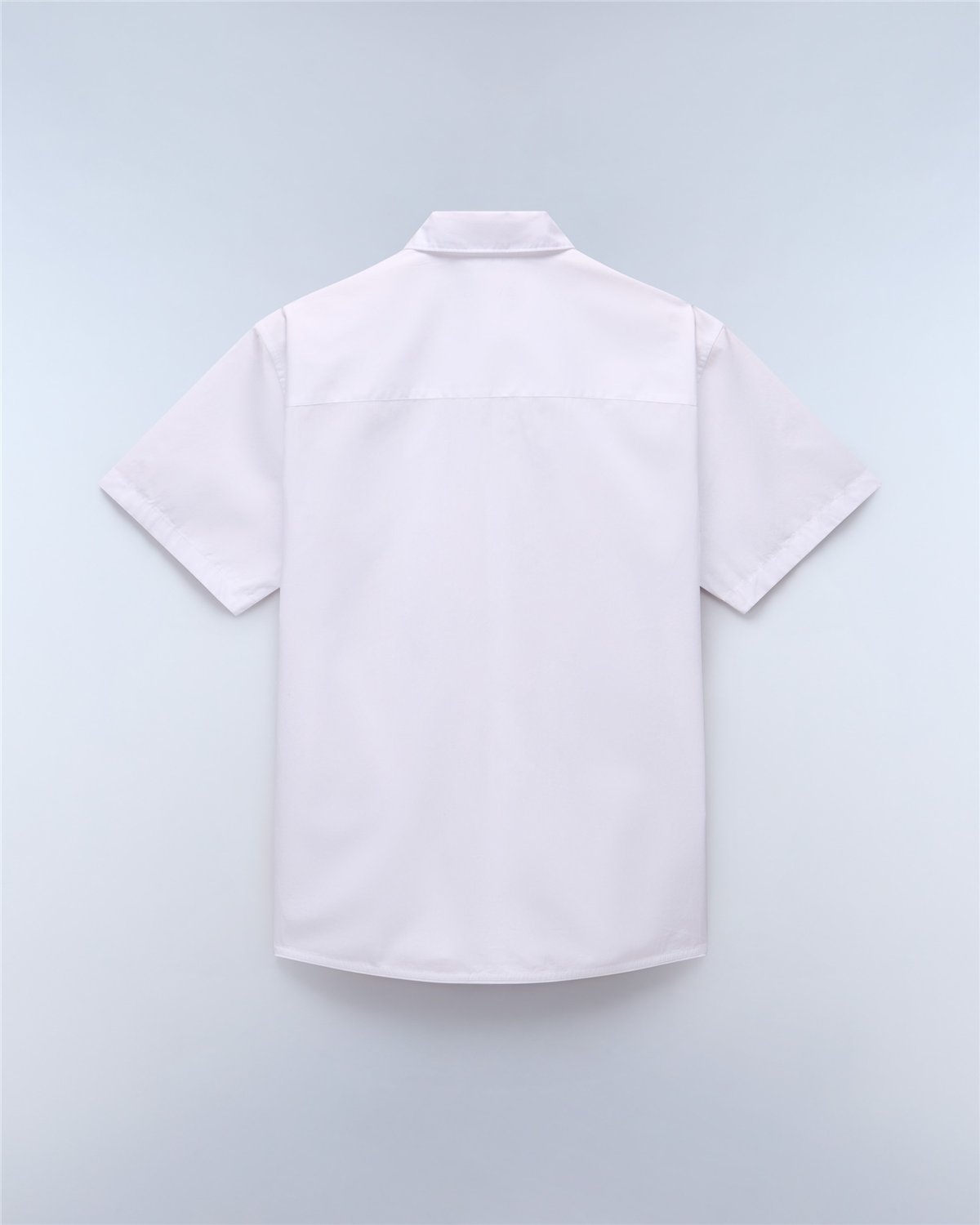 Terra Short Sleeve Shirt
