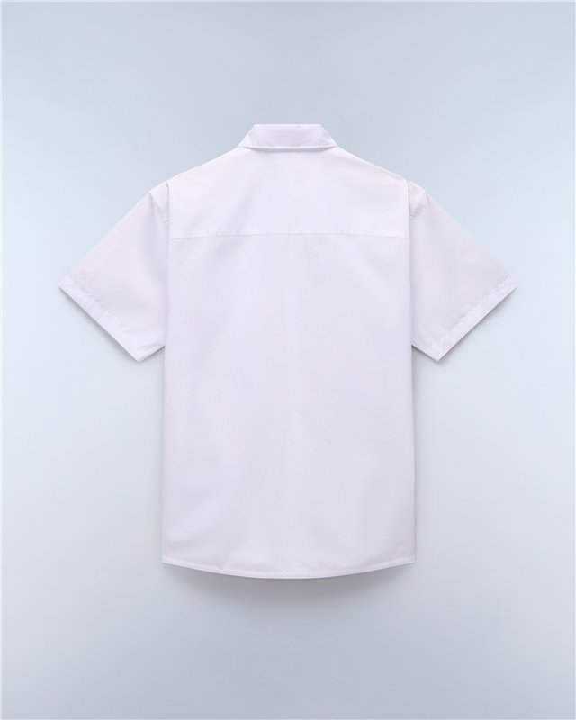 Terra Short Sleeve Shirt