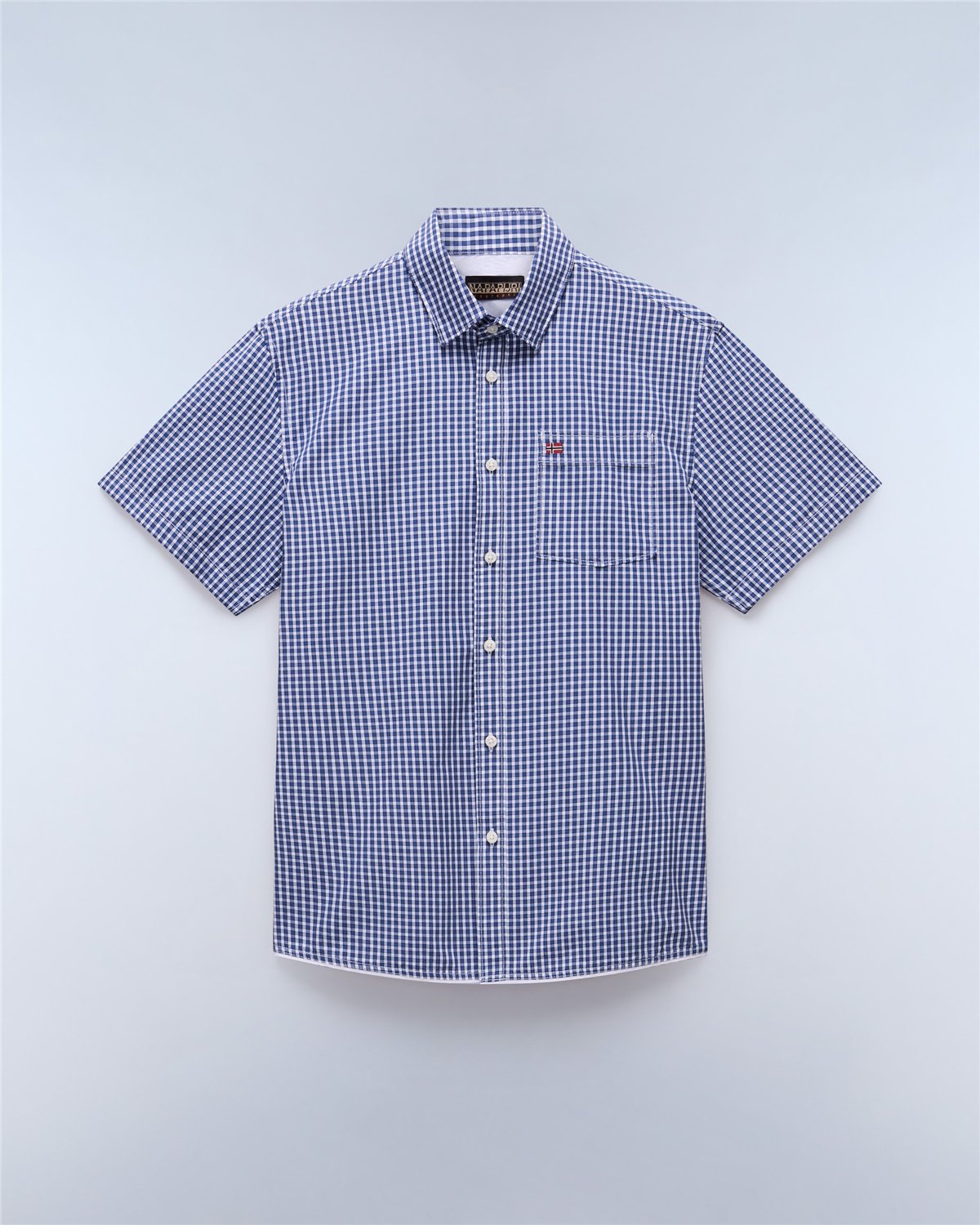 Terra Short Sleeve Shirt