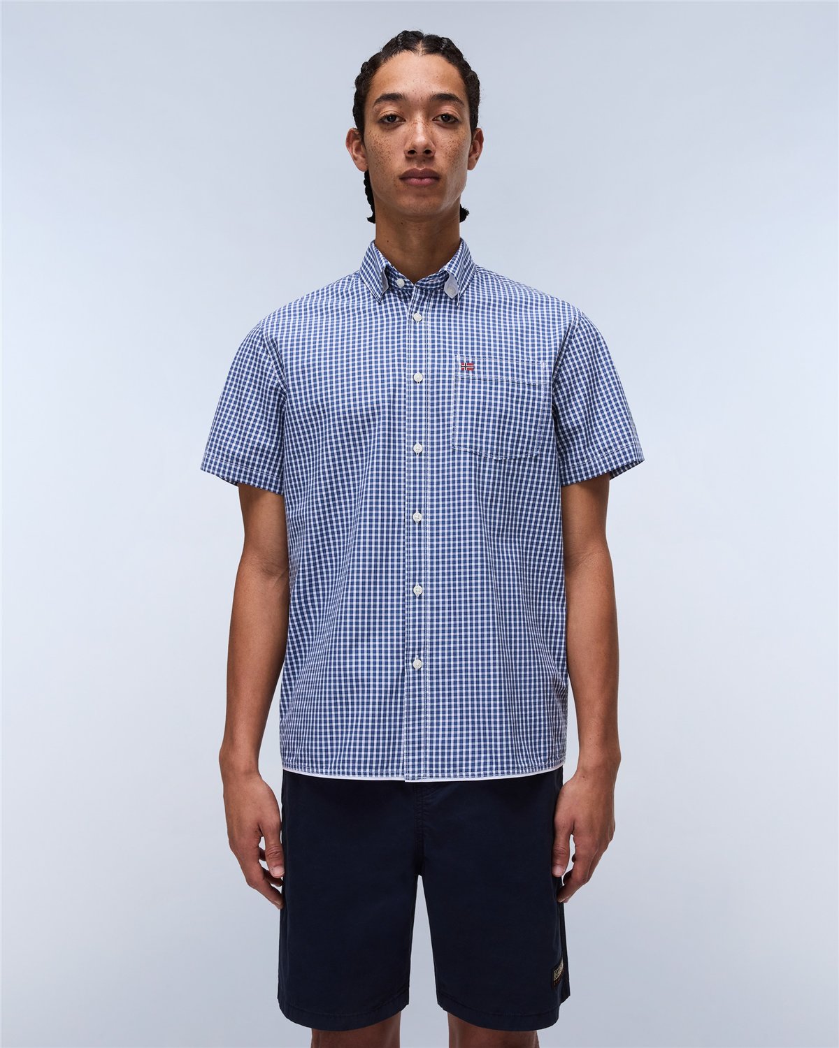 Terra Short Sleeve Shirt