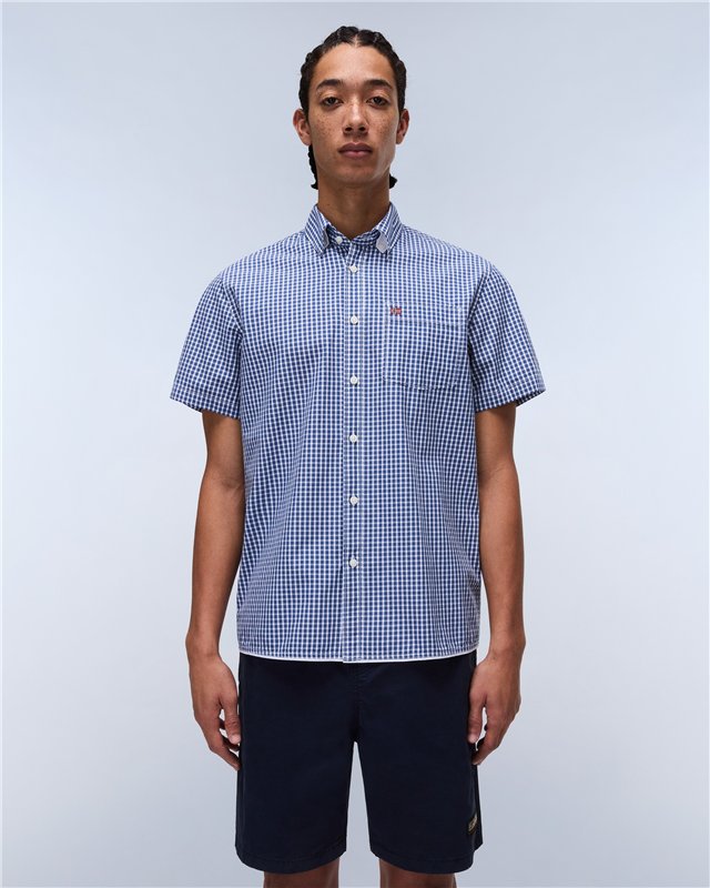 Terra Short Sleeve Shirt