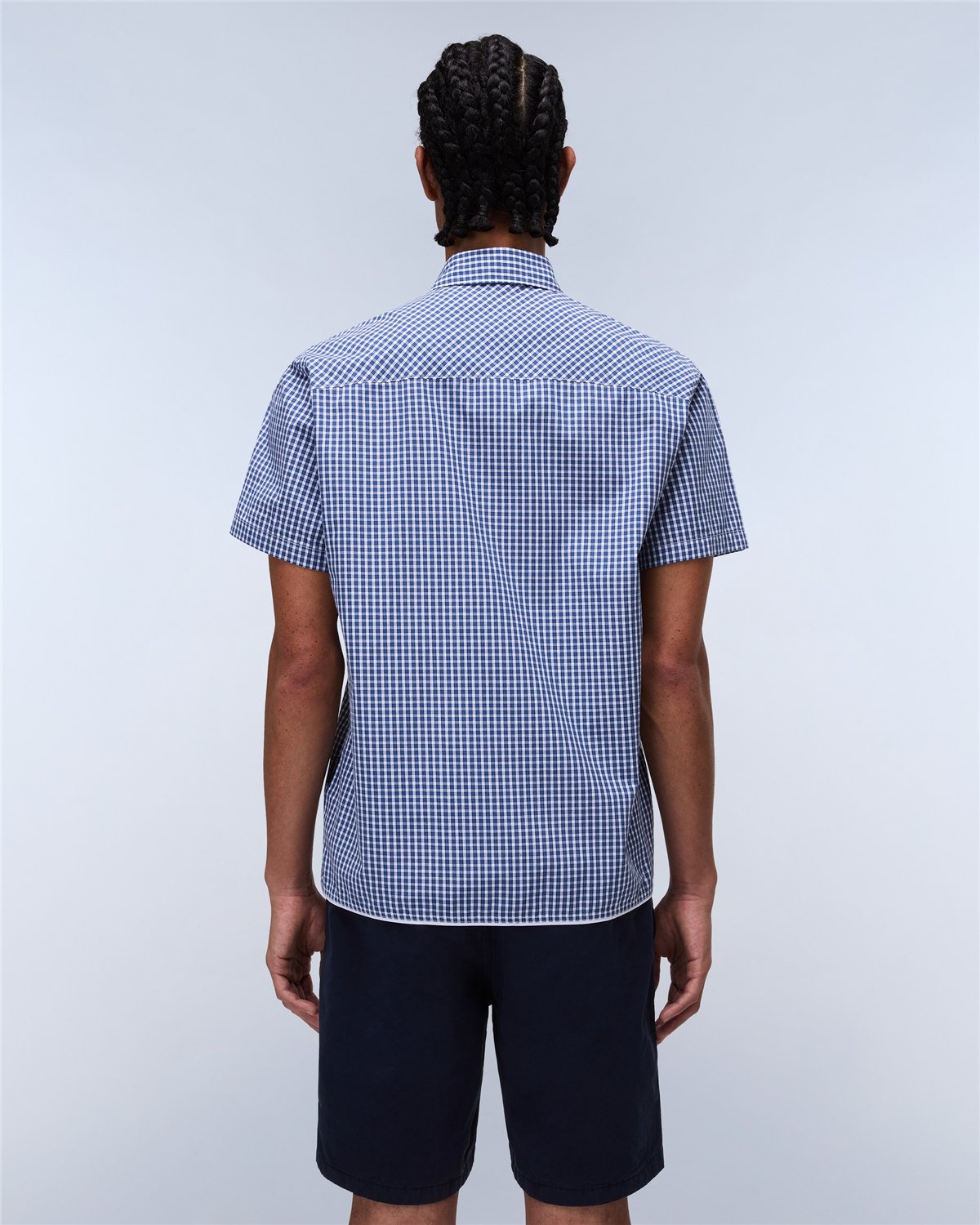 Terra Short Sleeve Shirt