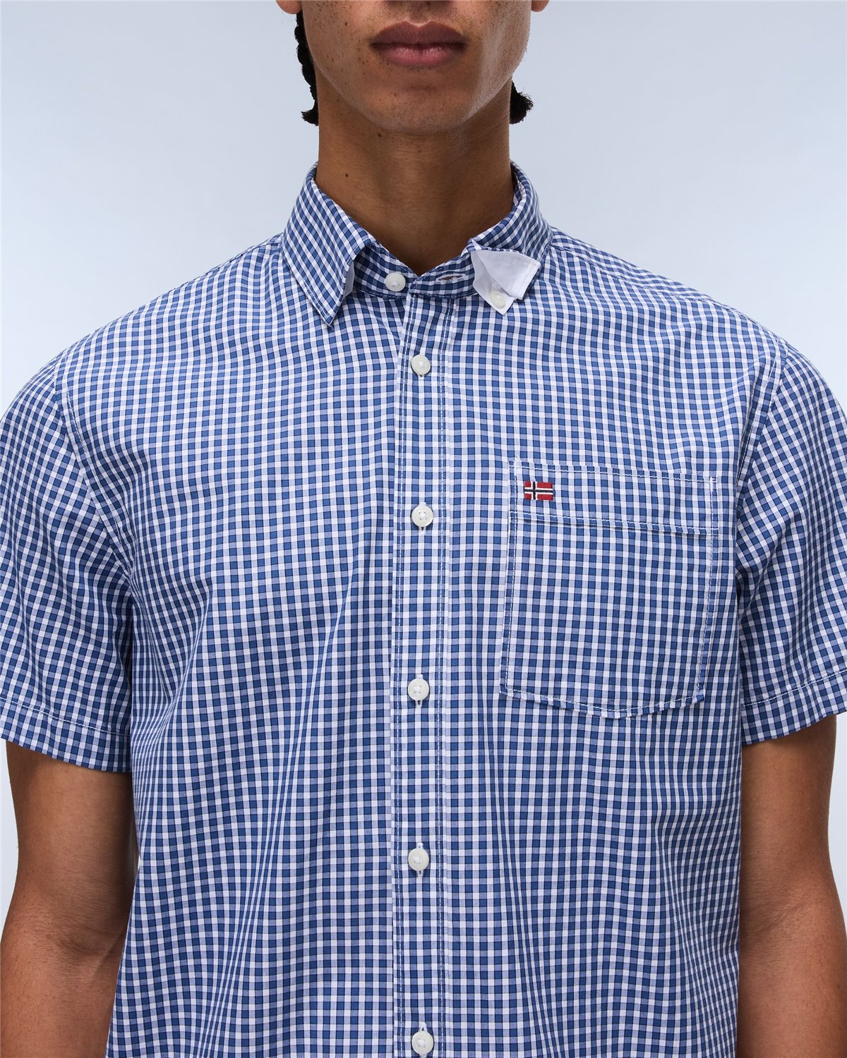Terra Short Sleeve Shirt