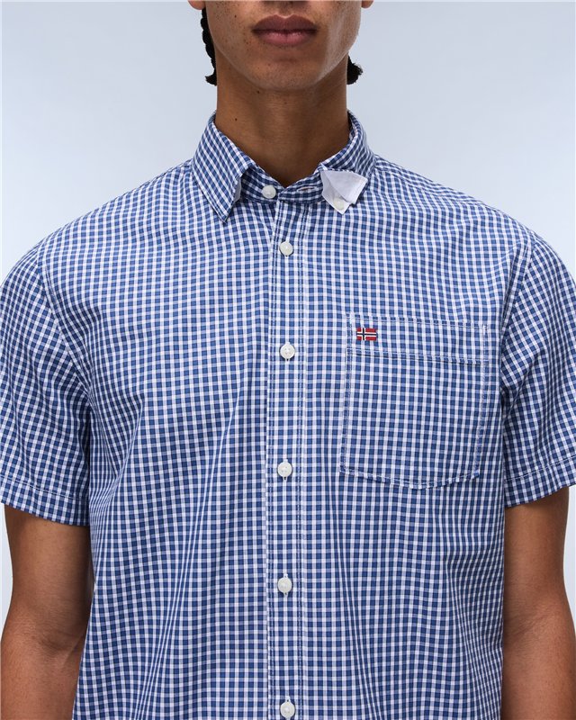 Terra Short Sleeve Shirt