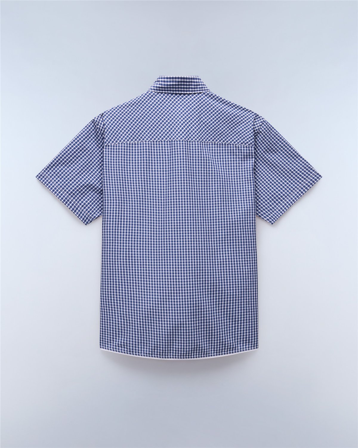 Terra Short Sleeve Shirt