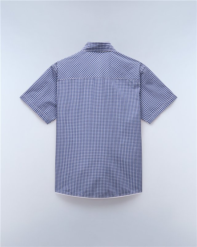 Terra Short Sleeve Shirt