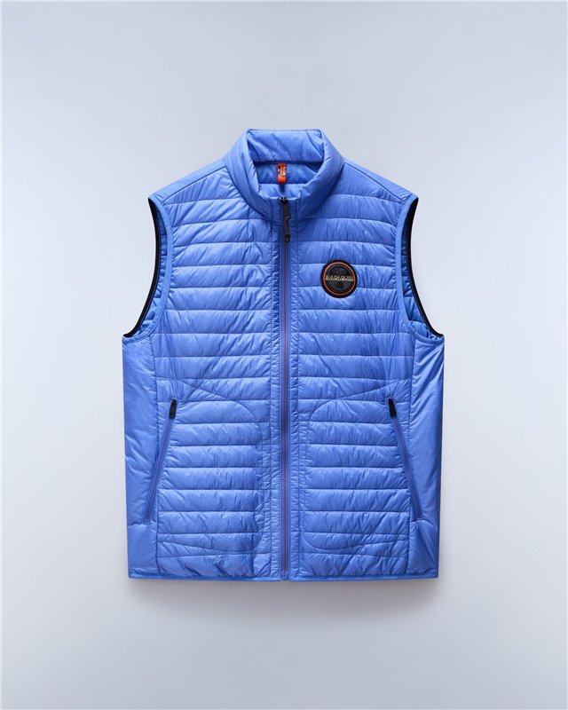 Amiata Vest