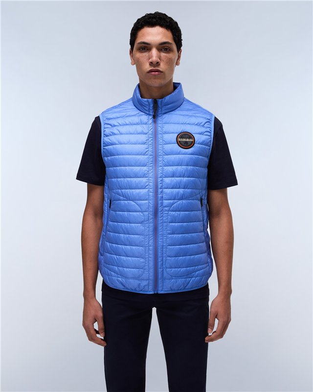 Amiata Vest