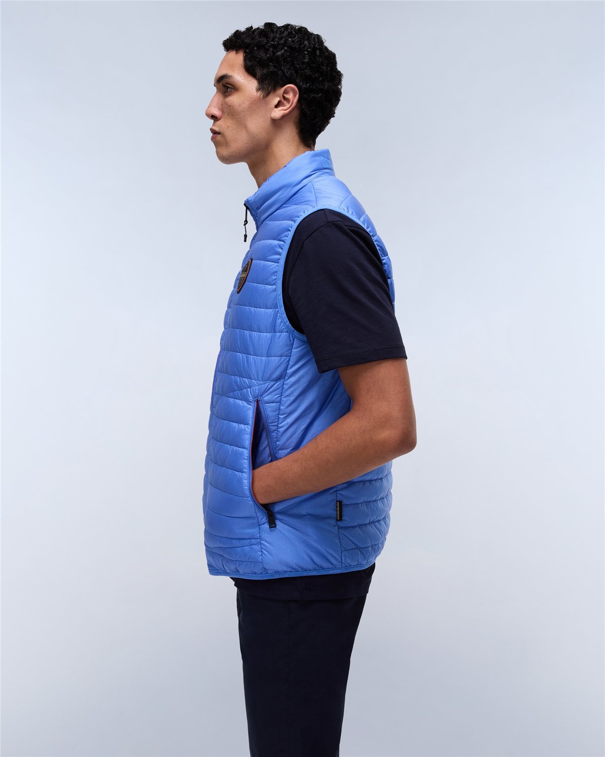 Amiata Vest