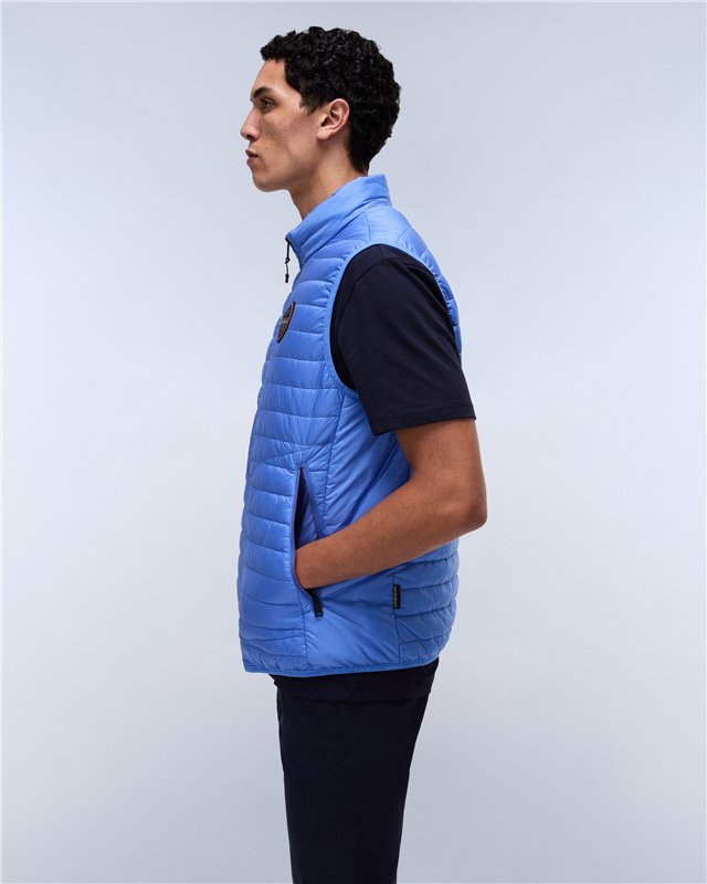Amiata Vest