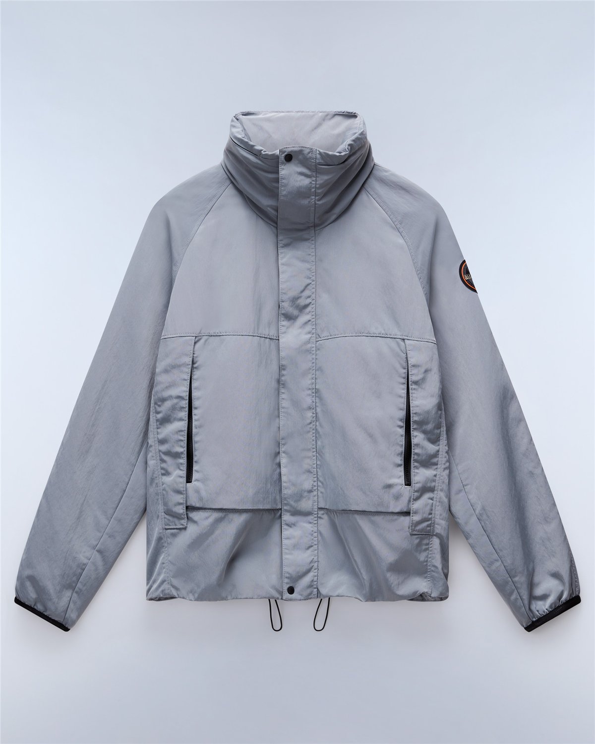 Bisenzio Short Jacket