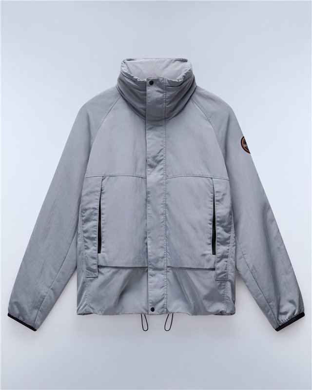 Bisenzio Short Jacket