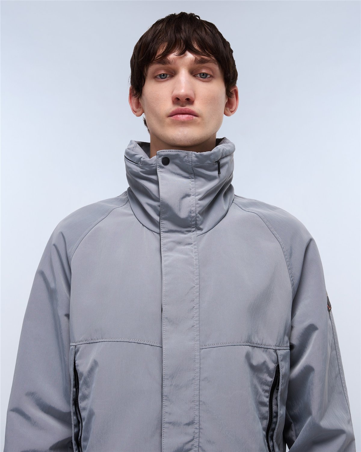 Bisenzio Short Jacket