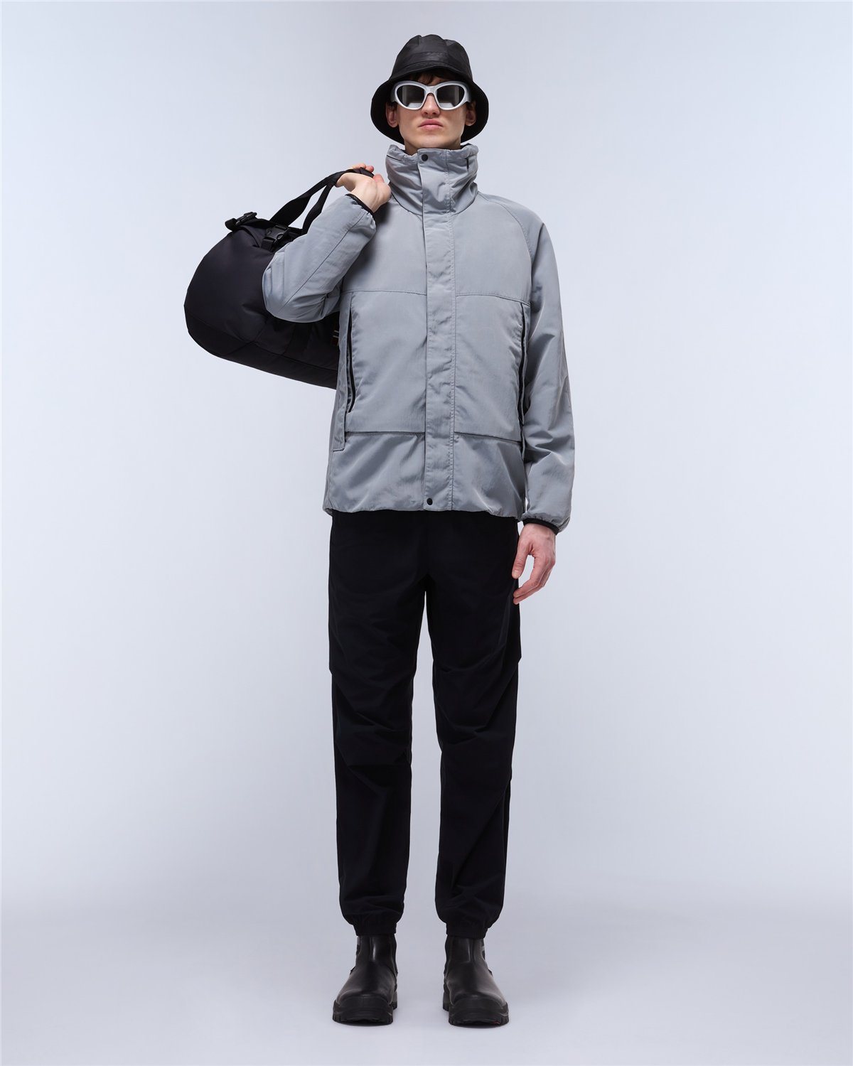 Bisenzio Short Jacket