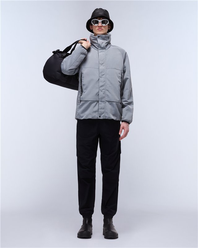 Bisenzio Short Jacket