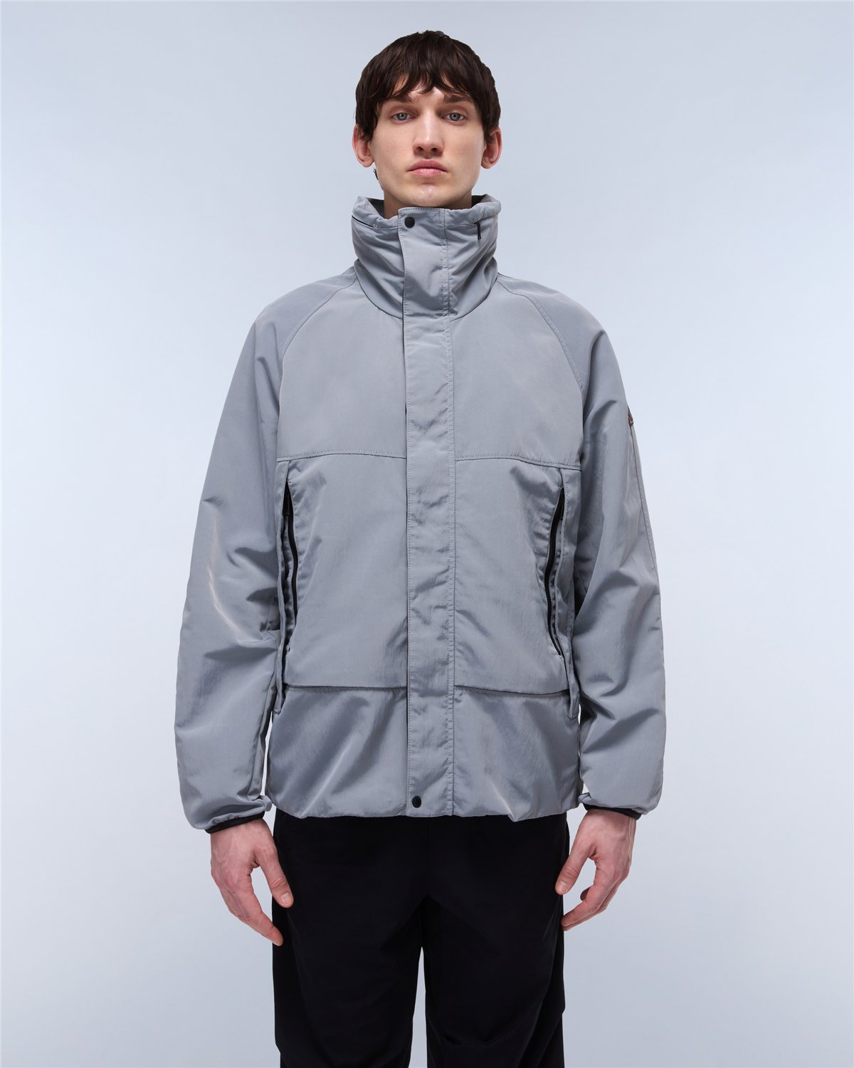 Bisenzio Short Jacket