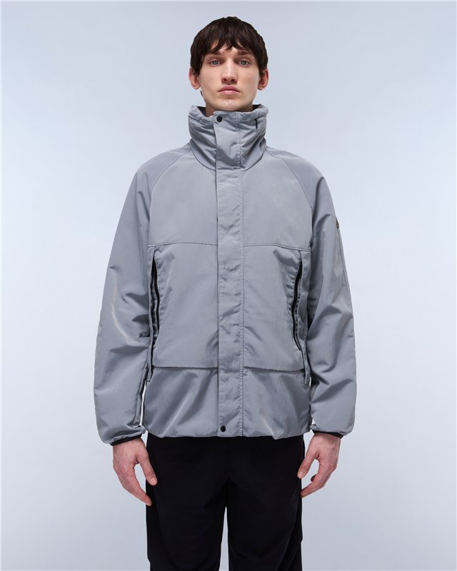 Bisenzio Short Jacket